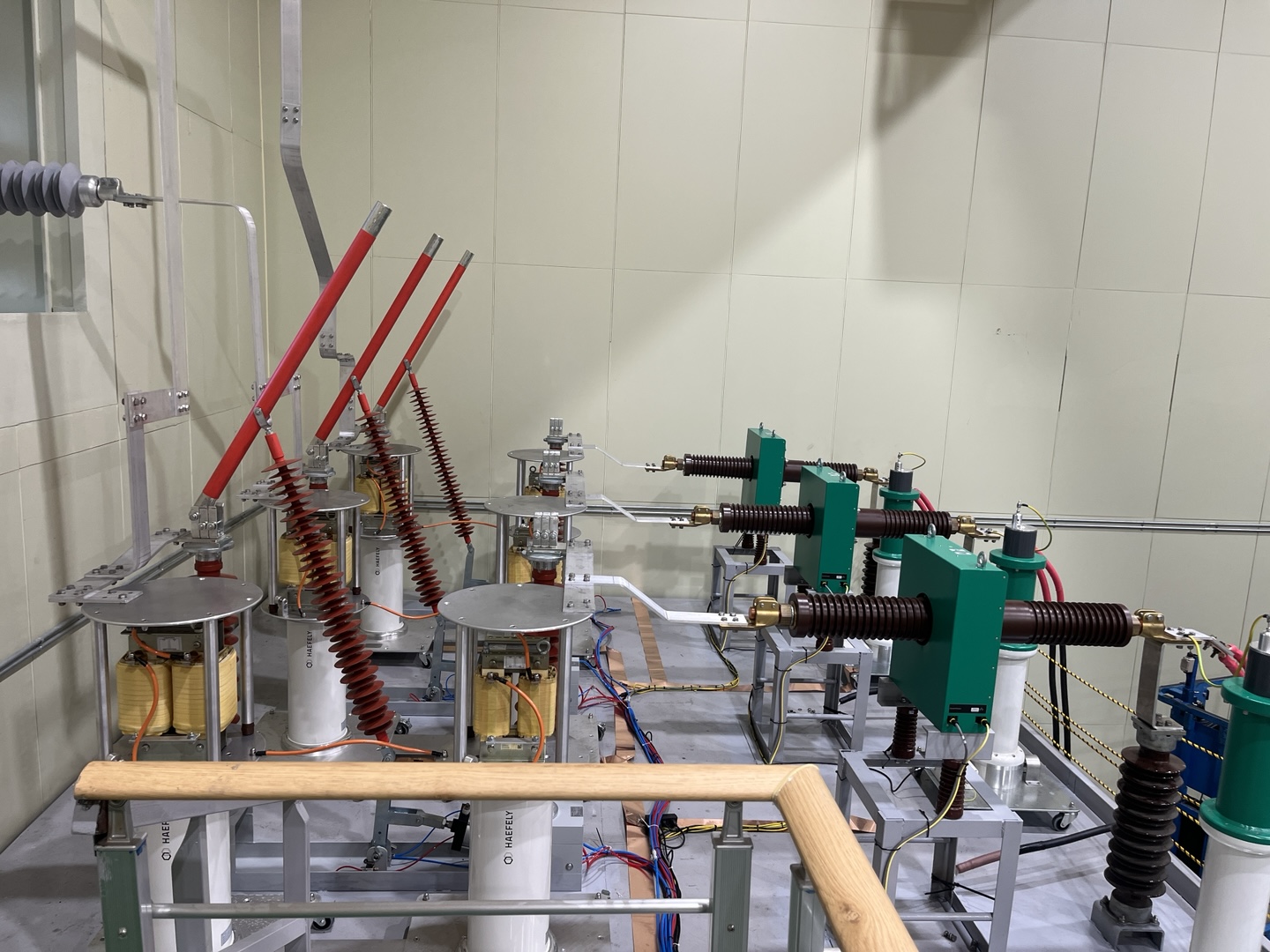 00일렉트릭(청주) 시공사례